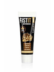 FIST IT wasserbasiertes Fistgleitgel Tube