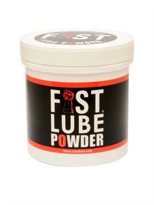 FIST LUBE POWDER Fistgleitmittel-Pulver