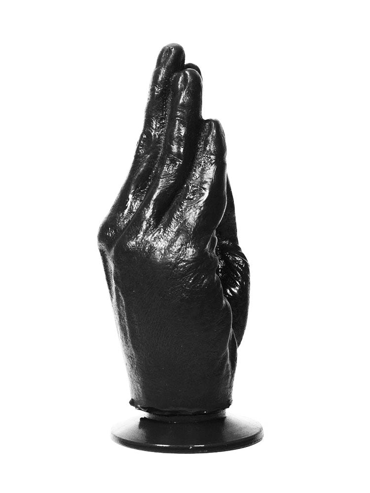 FISTHAND kurz - schwarz