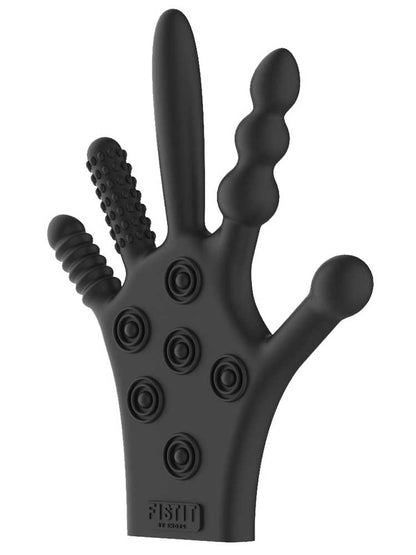 FIST IT Silikon Glove 6 FEATURES Handschuh