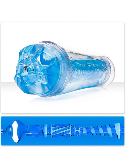Fleshlight Flight Masturbator COMMANDER
