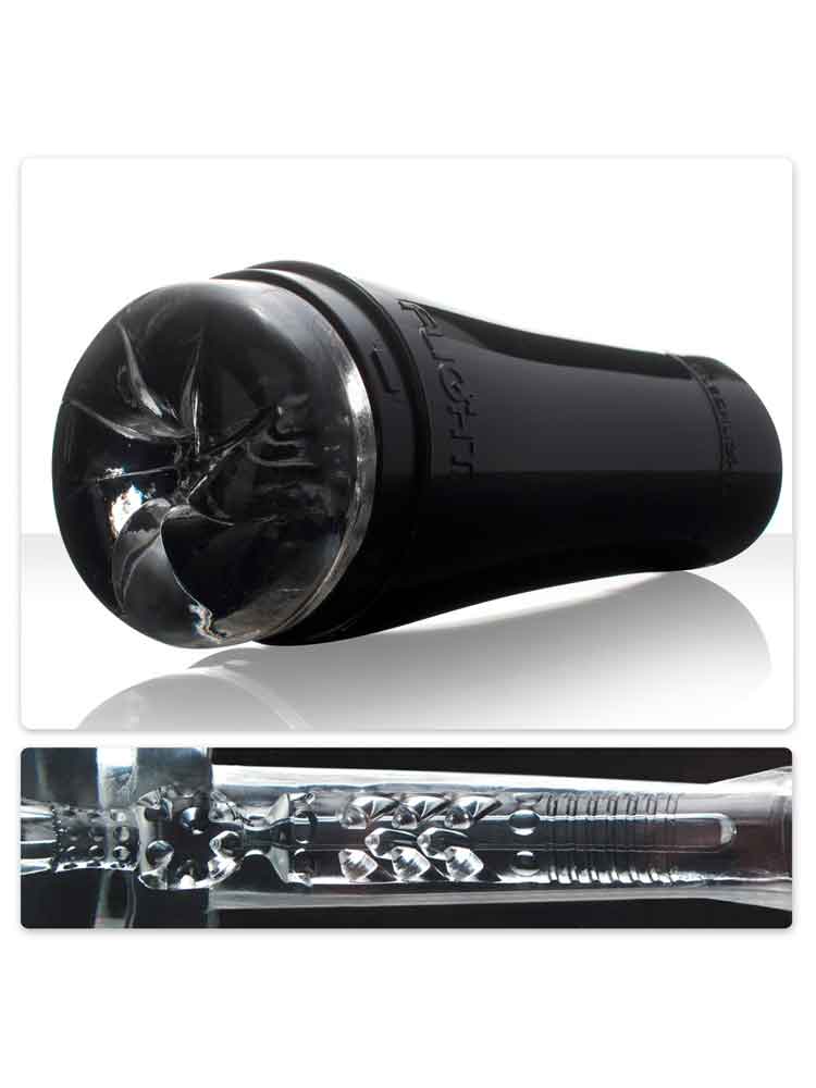 Fleshlight FLIGHT Masturbator PILOT