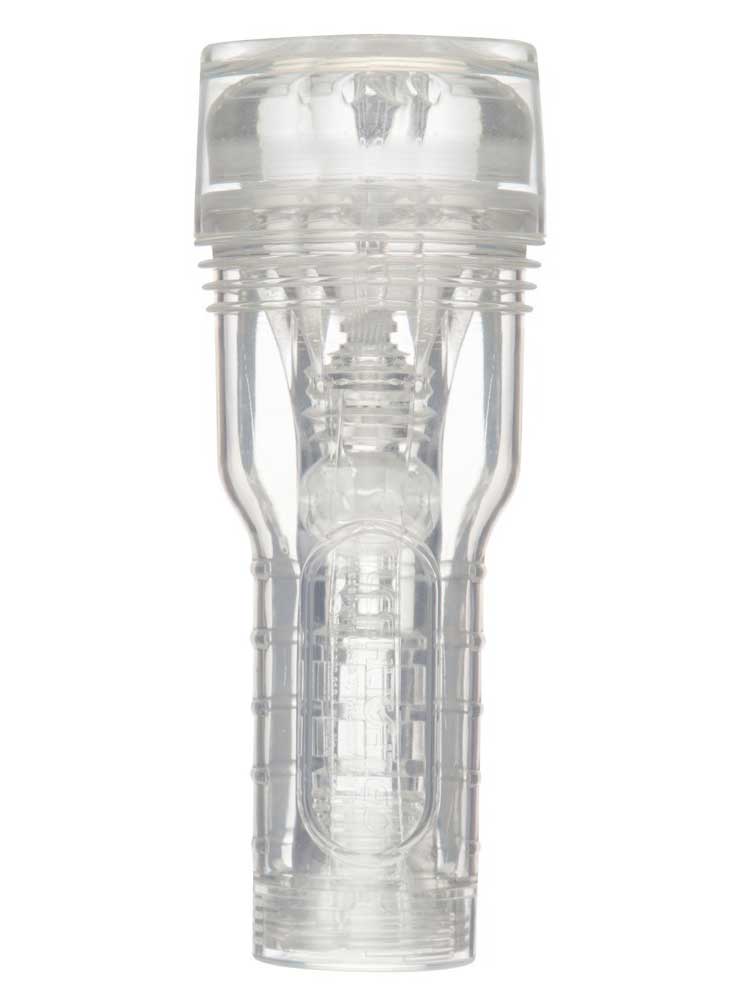 Fleshlight GO Torque ICE - Masturbator