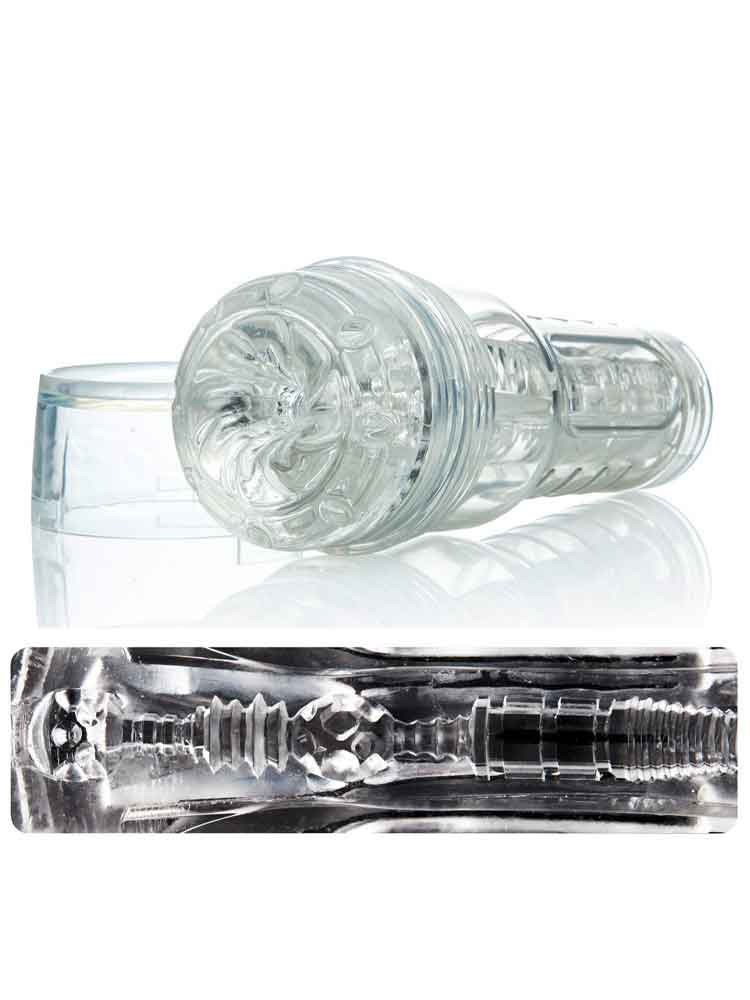 Fleshlight GO Torque ICE - Masturbator