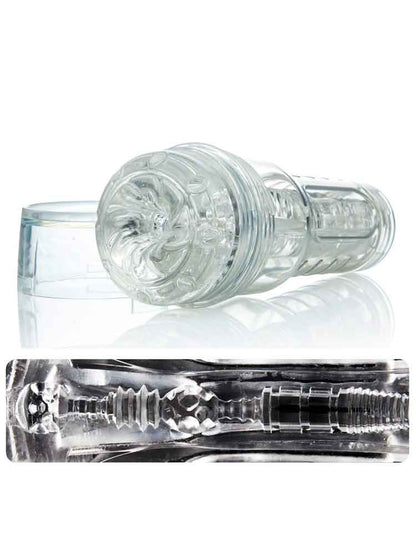 Fleshlight GO Torque ICE - Masturbator