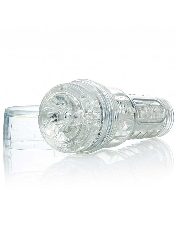 Fleshlight GO Torque ICE - Masturbator