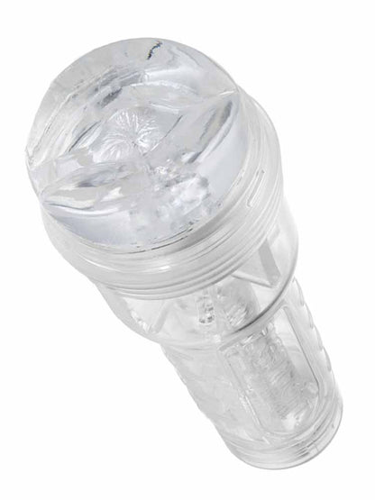 Fleshlight ICE BUTT CRYSTAL Anal Sex