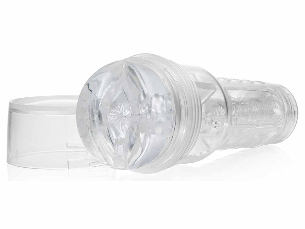 Fleshlight ICE BUTT CRYSTAL Anal Sex