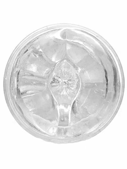 Fleshlight ICE BUTT CRYSTAL Anal Sex