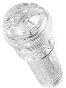 Fleshlight ICE LADY CRYSTAL Vaginal Sex