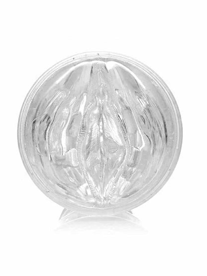 Fleshlight ICE LADY CRYSTAL Vaginal Sex