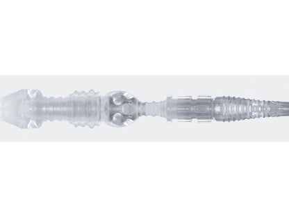 Fleshlight ICE LADY CRYSTAL Vaginal Sex