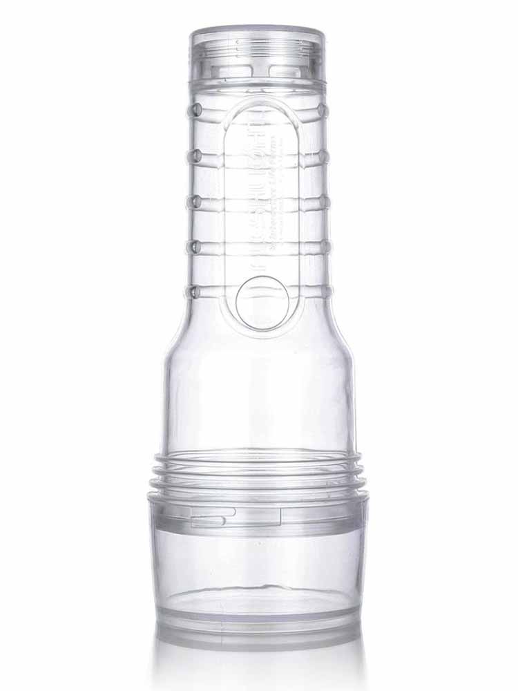 Fleshlight ICE LADY CRYSTAL Vaginal Sex