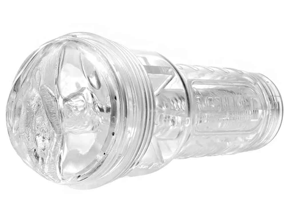 Fleshlight ICE LADY CRYSTAL Vaginal Sex