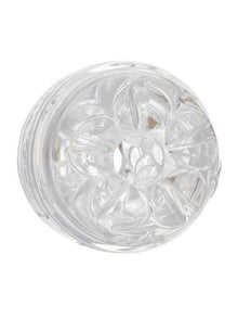 Fleshlight Quickshot VANTAGE Transparent