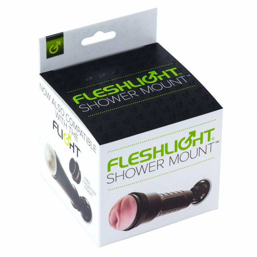 Fleshlight Shower Mount Saugnapf für Fleshlight