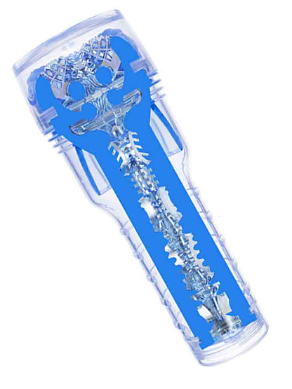 Fleshlight TURBO CORE - Blue Ice