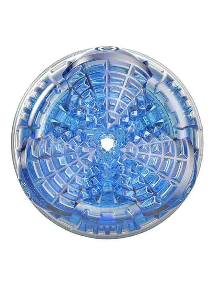Fleshlight TURBO CORE - Blue Ice