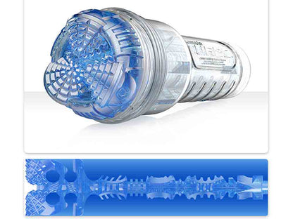 Fleshlight TURBO CORE - Blue Ice