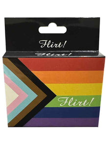 FLIRT! Das Vorspiel-Kartenspiel