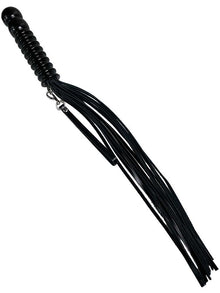 Flogger-Peitsche 66 cm - DICKER DIETER