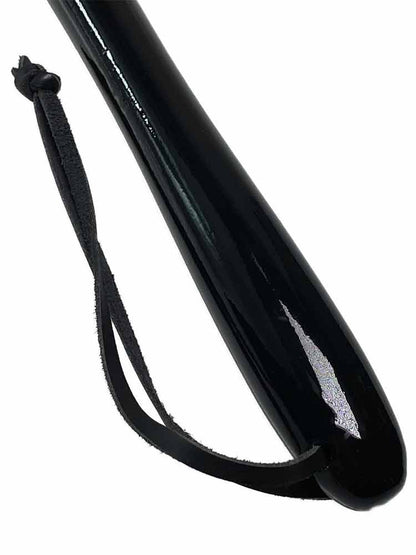 Flogger-Peitsche harte Riemen 67cm