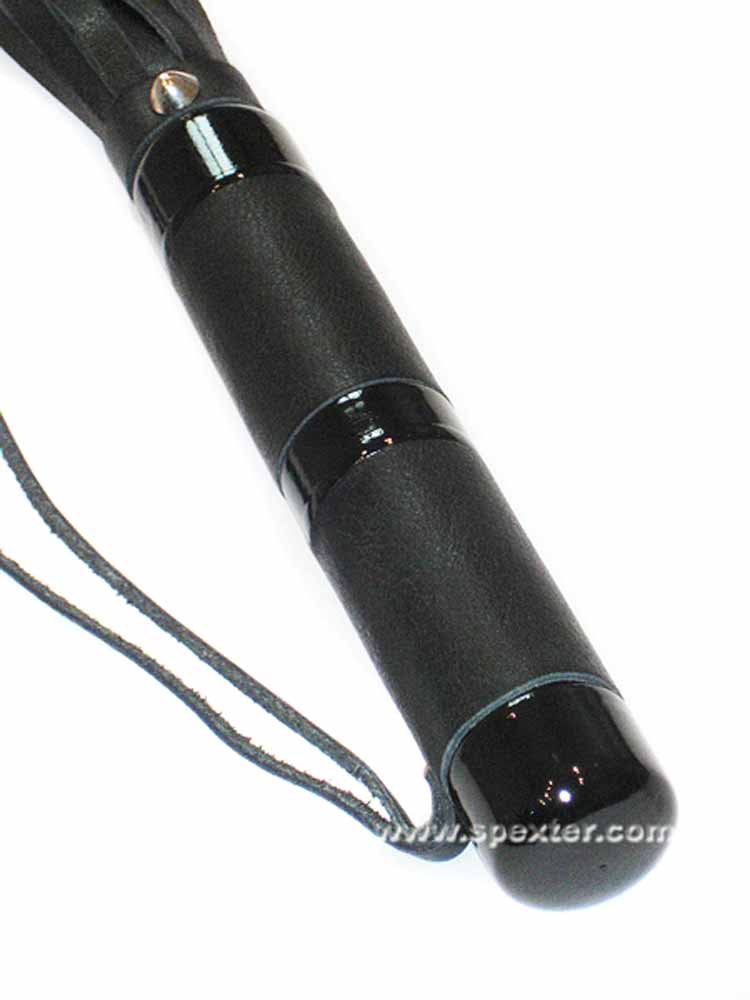 Flogger-Peitsche Soft 62cm