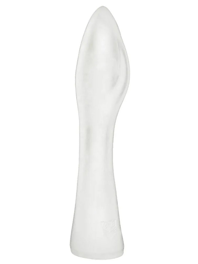 FORT TROFF The FFister Handschuh clear