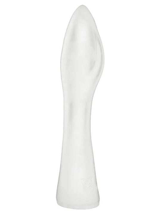 FORT TROFF The FFister Handschuh clear