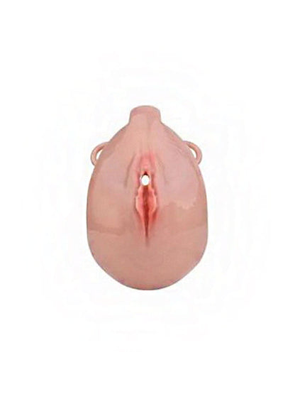FRRK Keuschheitskäfig VULVA