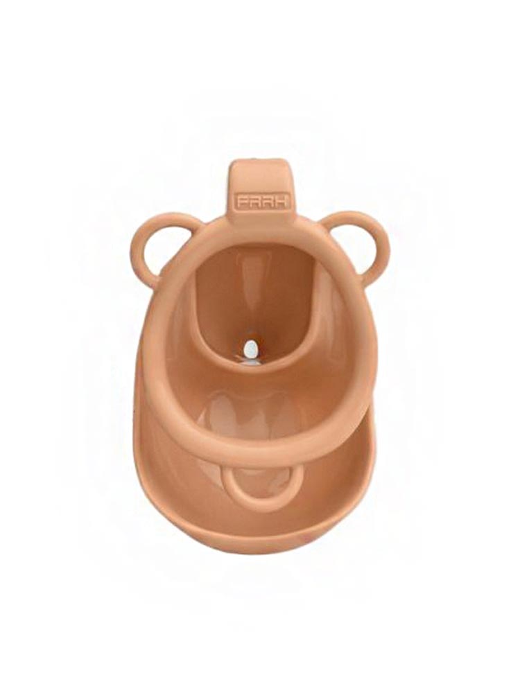 FRRK Keuschheitskäfig VULVA