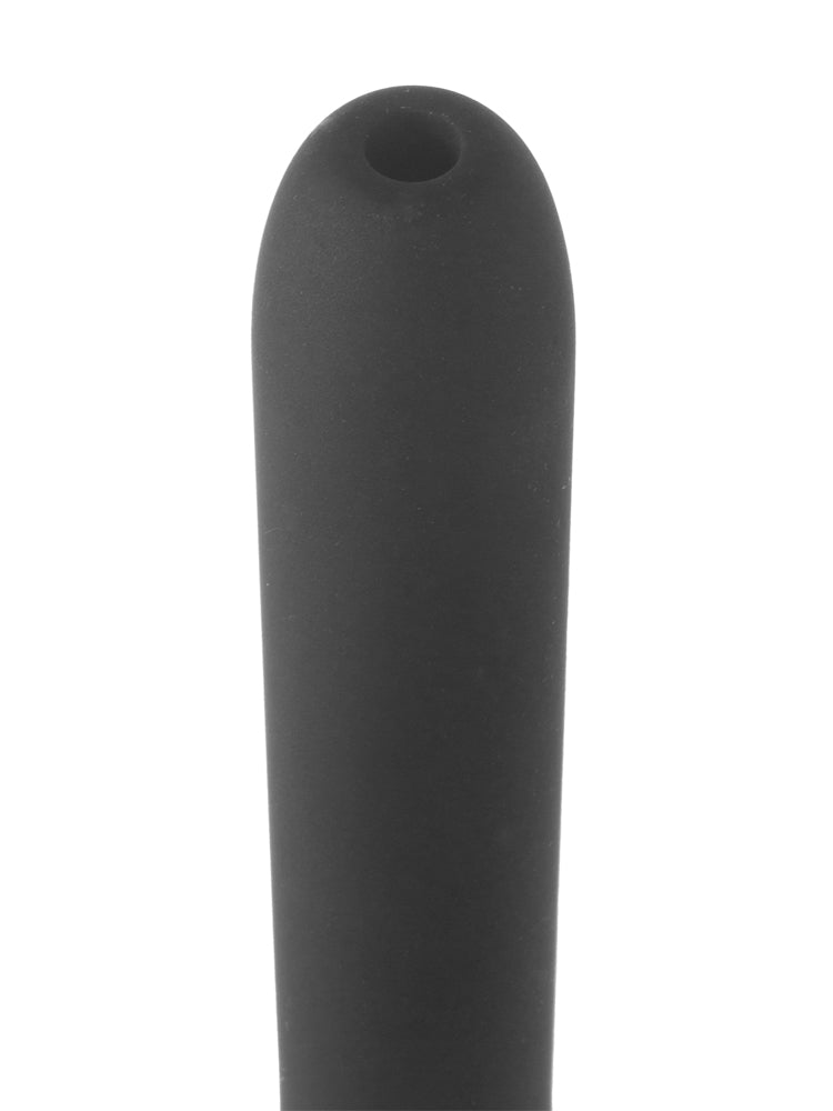 FUCK & FIST Analdusche Silikon 30 cm