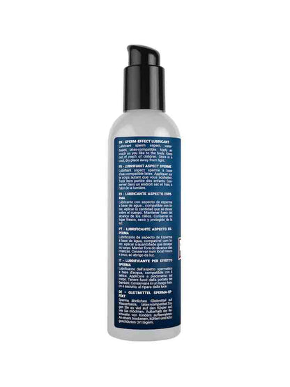 FUCK & FIST Cum Load Gleitmittel 250 ml