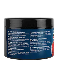 FUCK & FIST FF EXTREME LUBE Tiegel 500