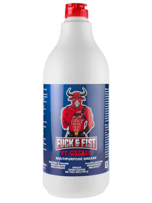 FUCK & FIST FF GREASE MELKFETT 1000ml