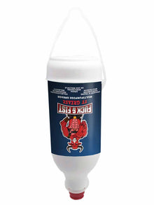 FUCK & FIST FF GREASE MELKFETT 1000ml