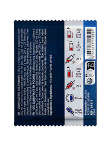 FUCK & FIST FF POWDER Fistgleitmittel-Pulver 6g