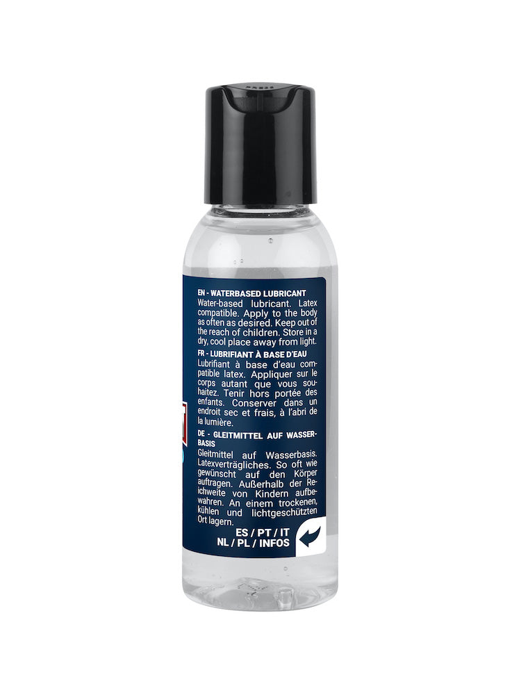 FUCK & FIST Waterbased Gleitmittel 50ml