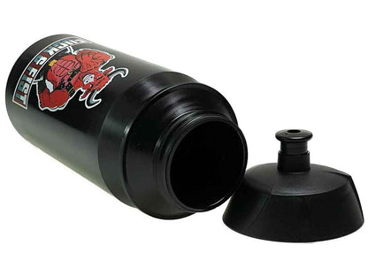 FUCK & FIST Gleitmittelflasche 500 ml schwarz