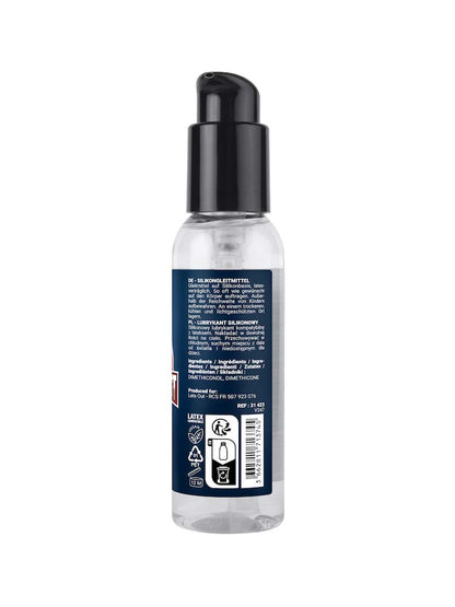FUCK & FIST Silicone Gleitmittel 100ml