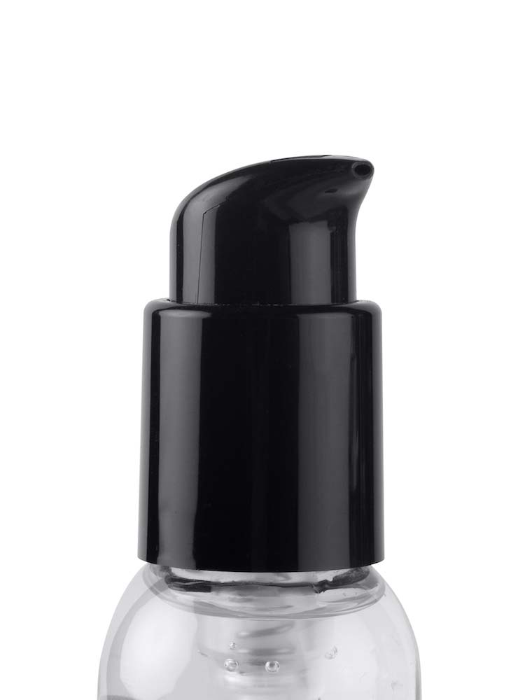 FUCK & FIST Silicone Gleitmittel 100ml