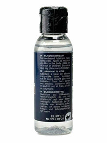 FUCK & FIST Silicone Gleitmittel 50ml