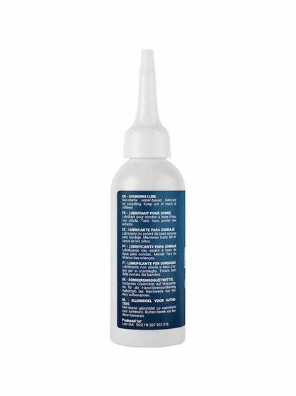 FUCK & FIST Sound Lube