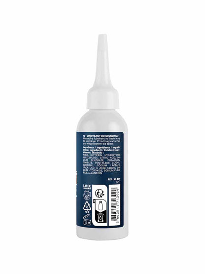 FUCK & FIST Sound Lube