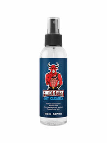 FUCK & FIST TOY CLEANER