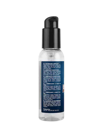 FUCK & FIST Waterbased Gleitmittel 100ml