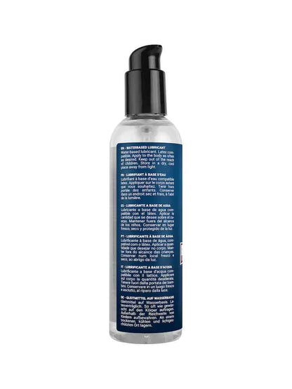 FUCK & FIST Waterbased Gleitmittel 250ml