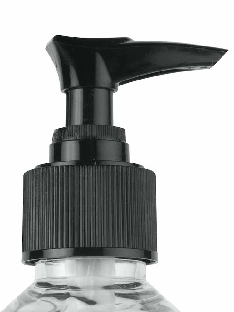 FUCK & FIST Waterbased Gleitmittel 500ml