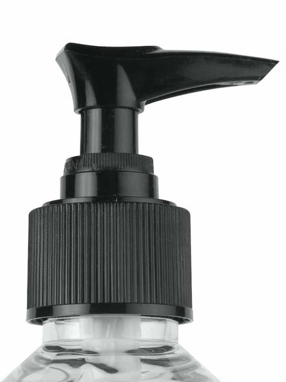 FUCK & FIST Waterbased Gleitmittel 500ml