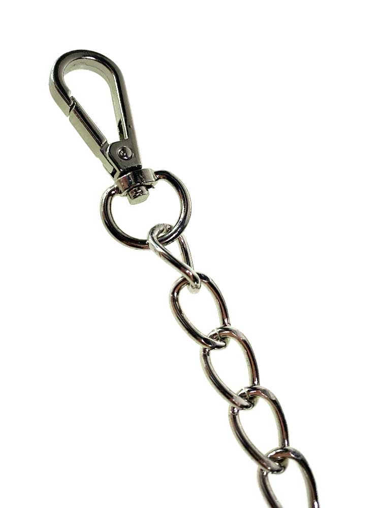 Führungskette mit Diamanten-Handschlaufe